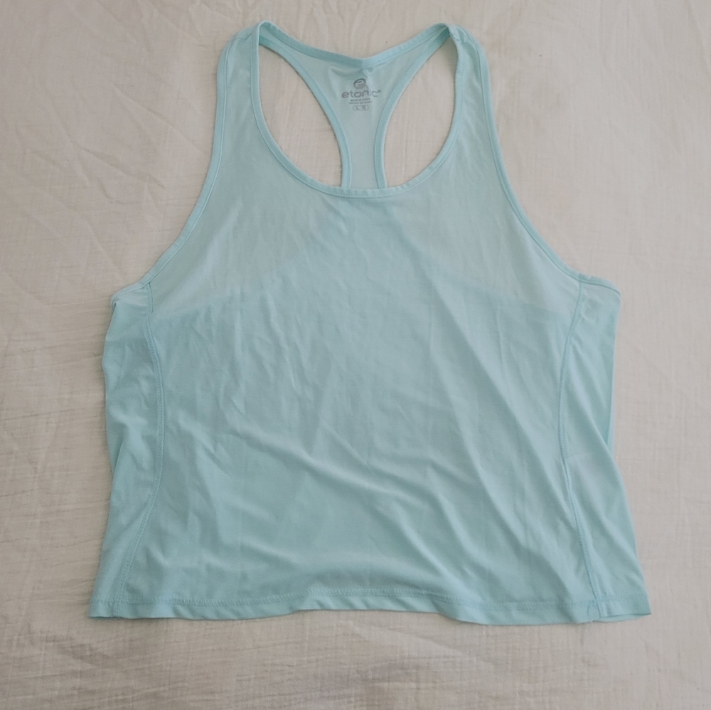 Etonic women's active top